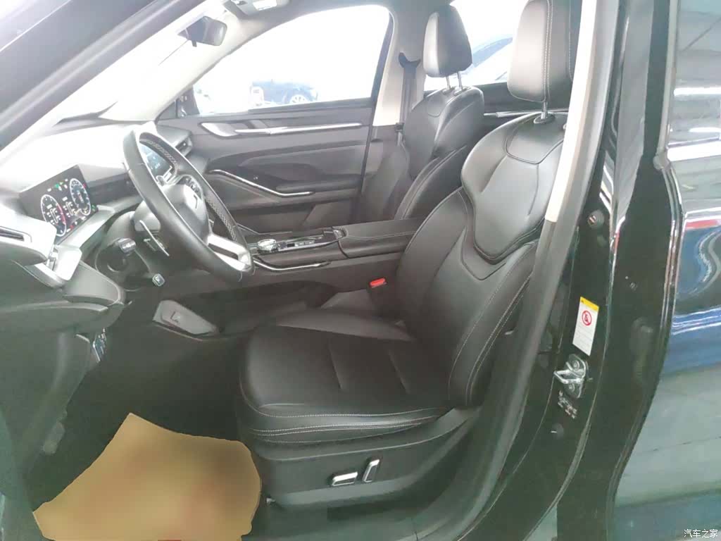 Haval H6, 2022 11