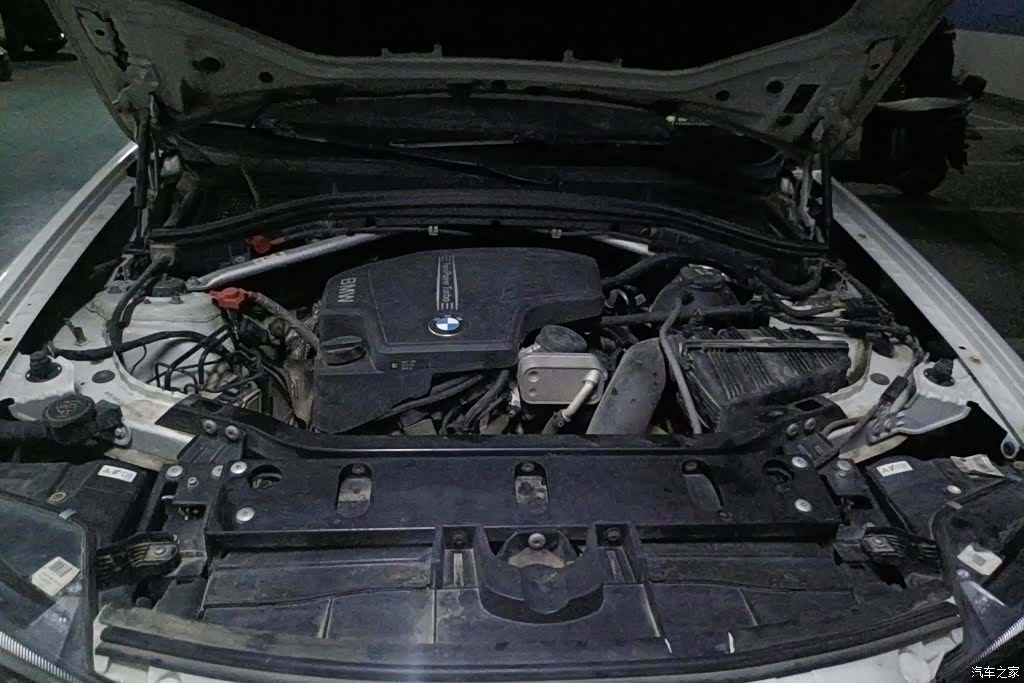 BMW X3, 2016 10