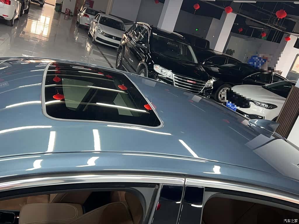 Buick Regal, 2022 23