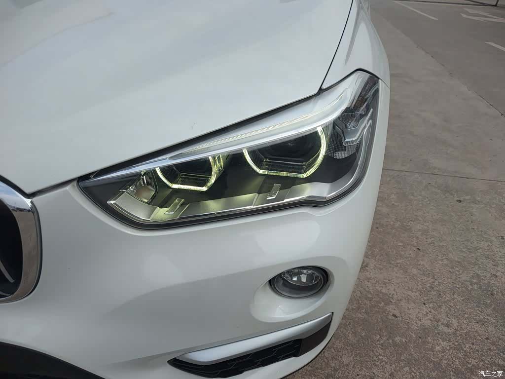 BMW X1, 2018 24