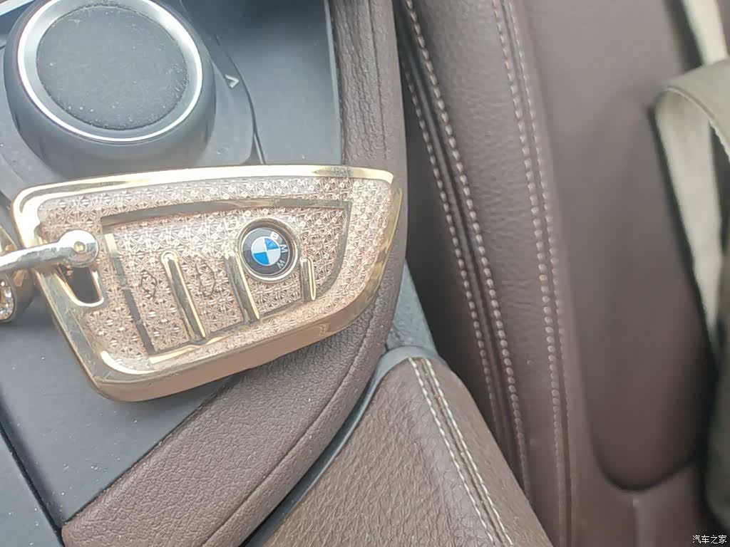BMW X1, 2019 9