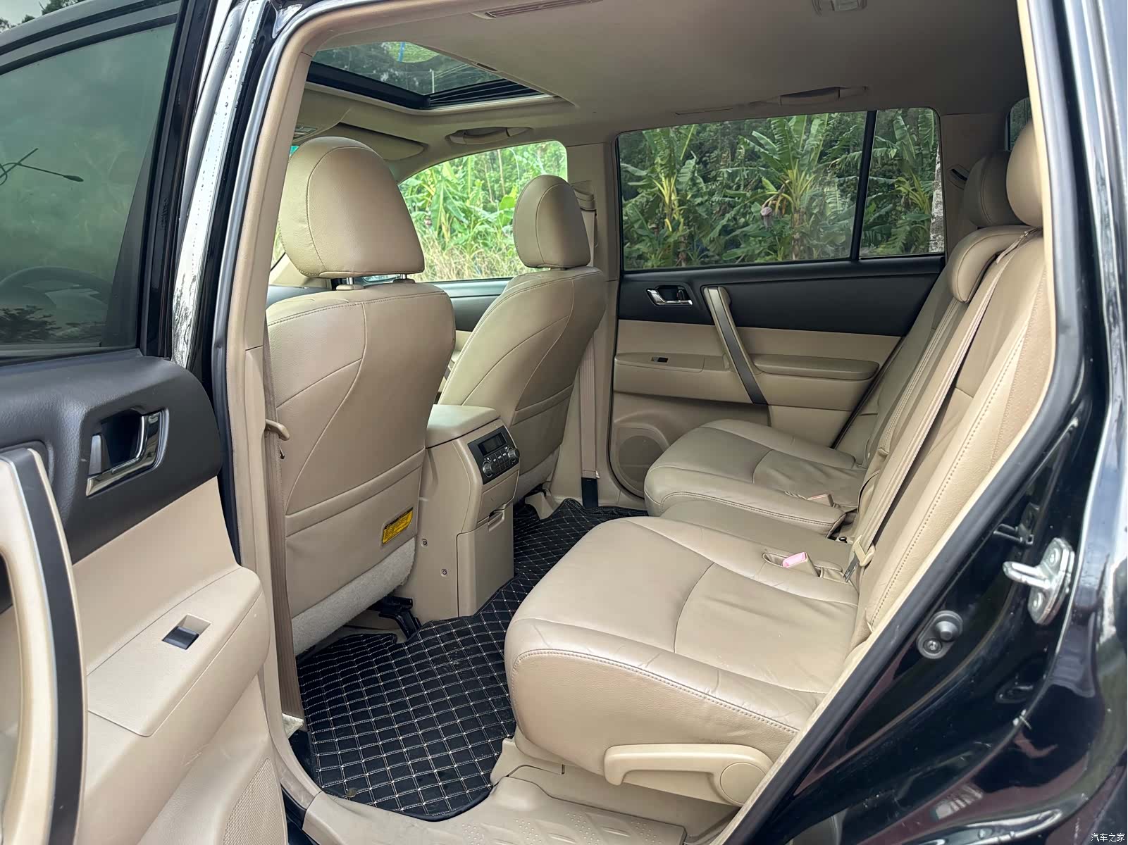 Toyota Highlander, 2009 9
