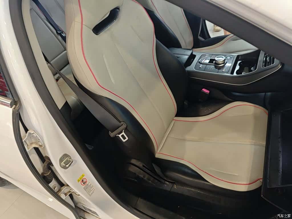 BYD Destroyer 05, 2022 25