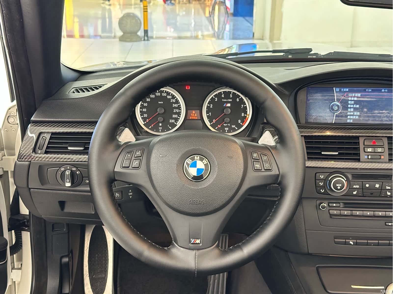 BMW M3, 2011 14