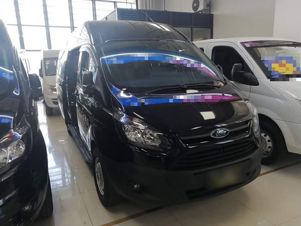 Ford Quanshun Ford Quanshun