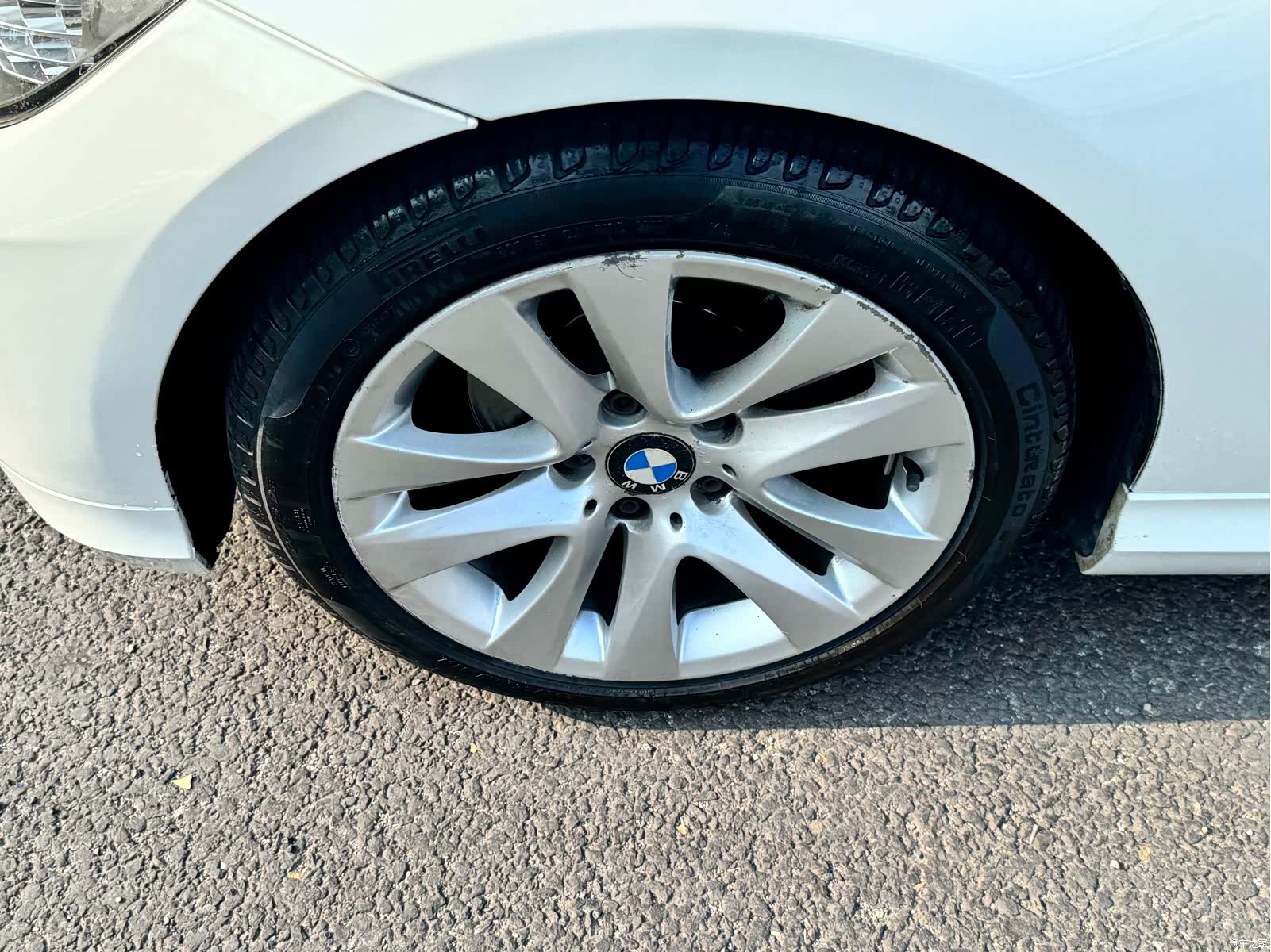 BMW 3 Series, 2012 все фото