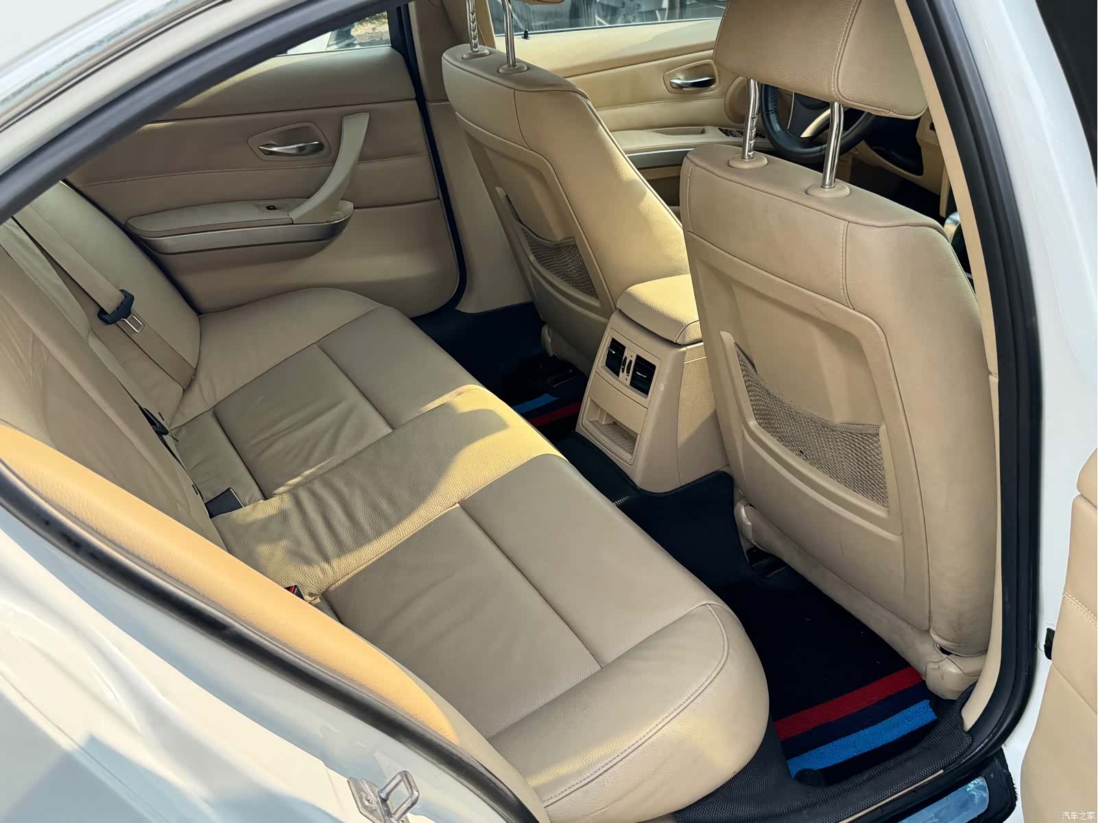 BMW 3 Series, 2012 10