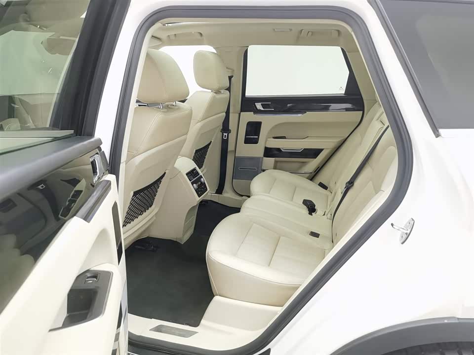 Zotye T700 Zotye T700