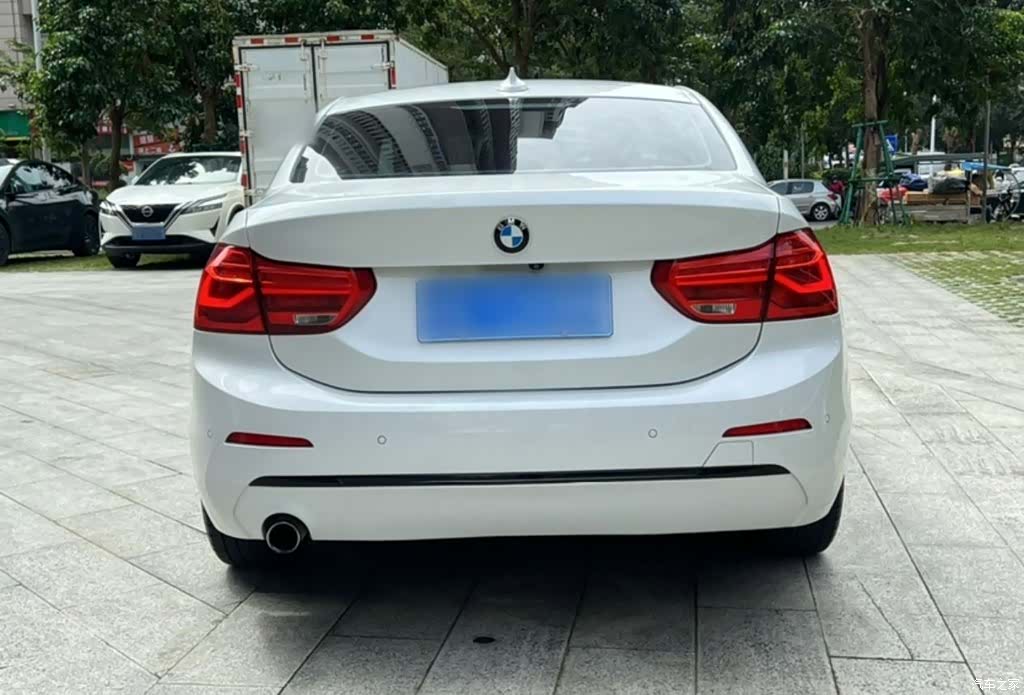 BMW 1 Series, 2017 7