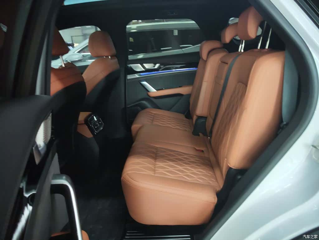 BYD Tang, 2023 17