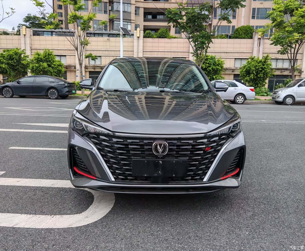 Changan Eado, 2024 2