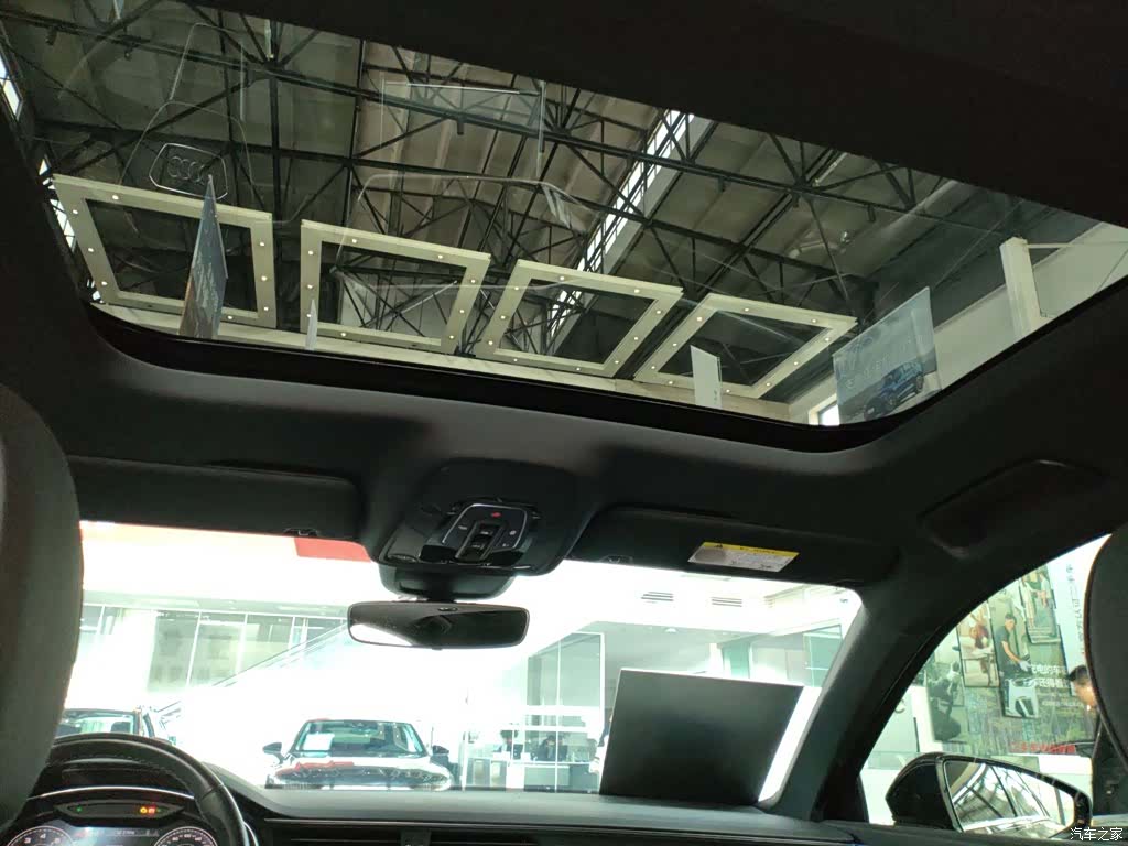 Audi A6L, 2023 14