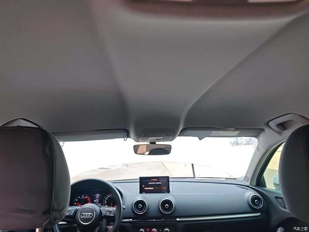 Audi A3, 2019 18