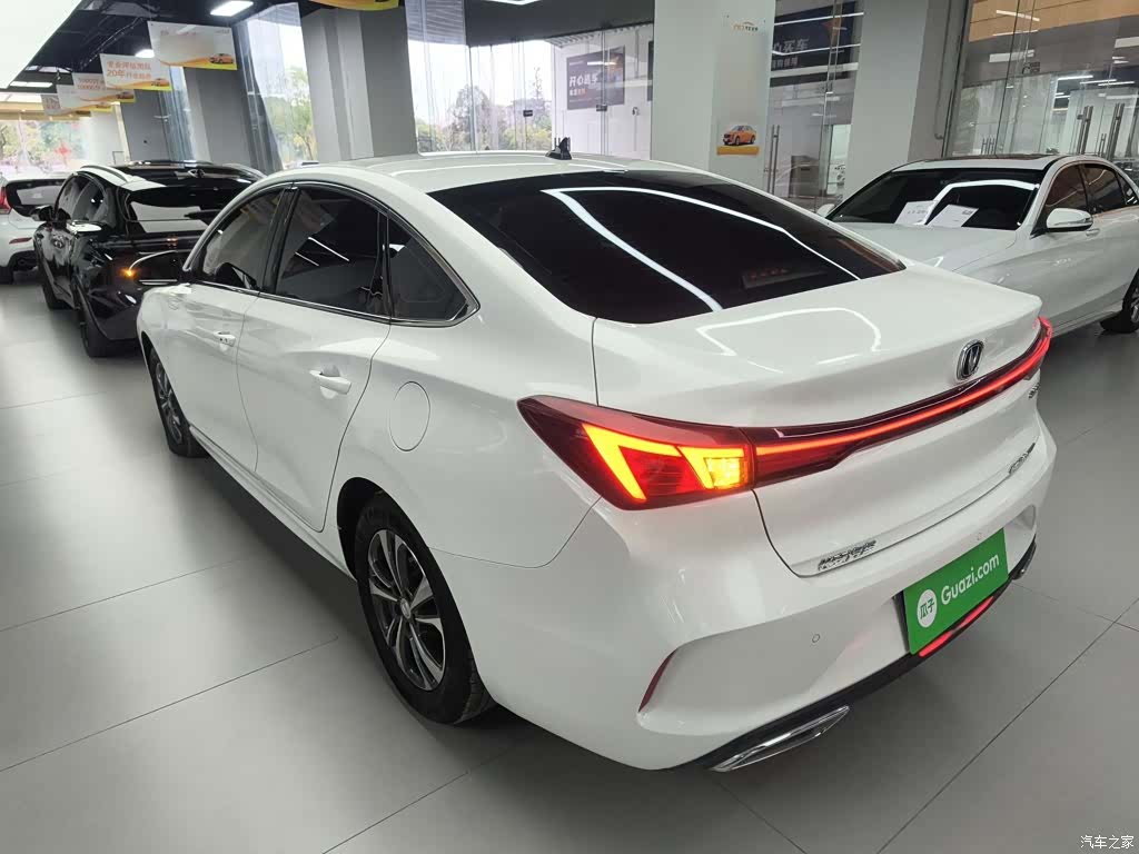 Changan Eado, 2024 23