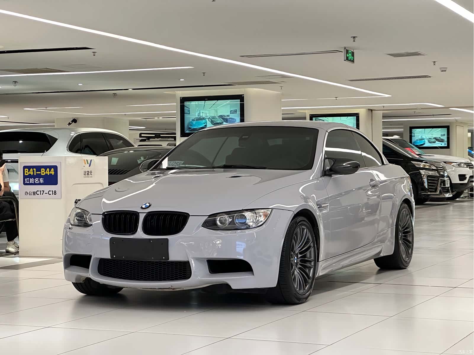 BMW M3, 2011 2