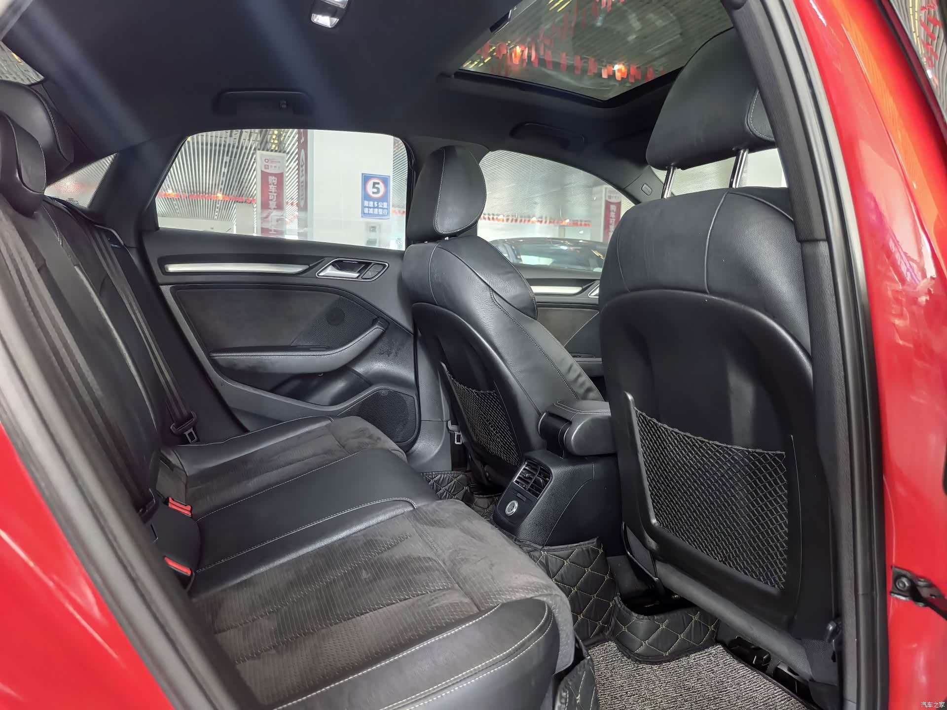 Audi S3, 2018 21