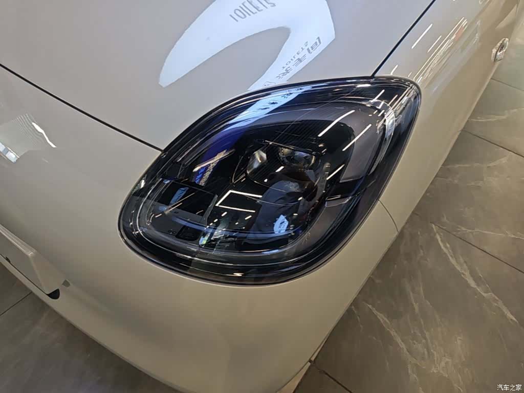 Wuling MINIEV, 2025 24