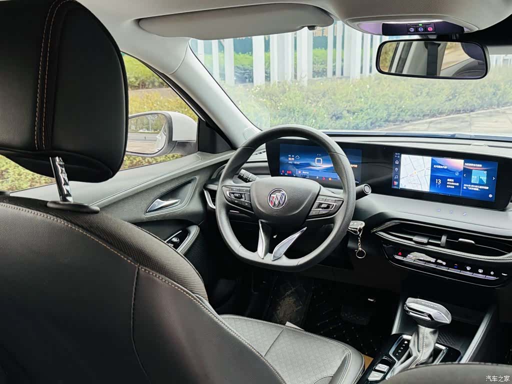 Buick Verano, 2023 16