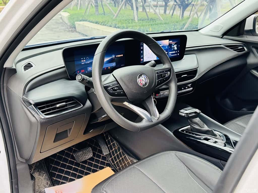 Buick Verano, 2023 19