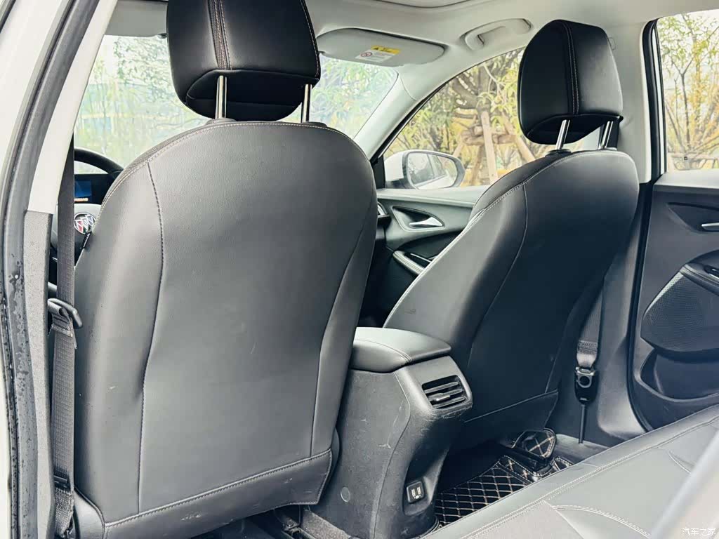 Buick Verano, 2023 23
