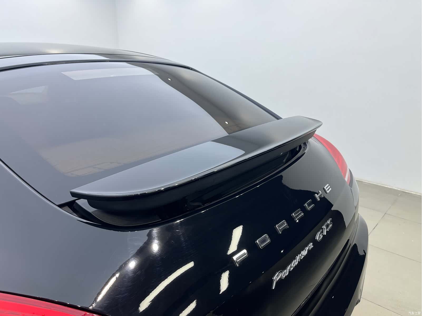 Porsche Panamera, 2011 14