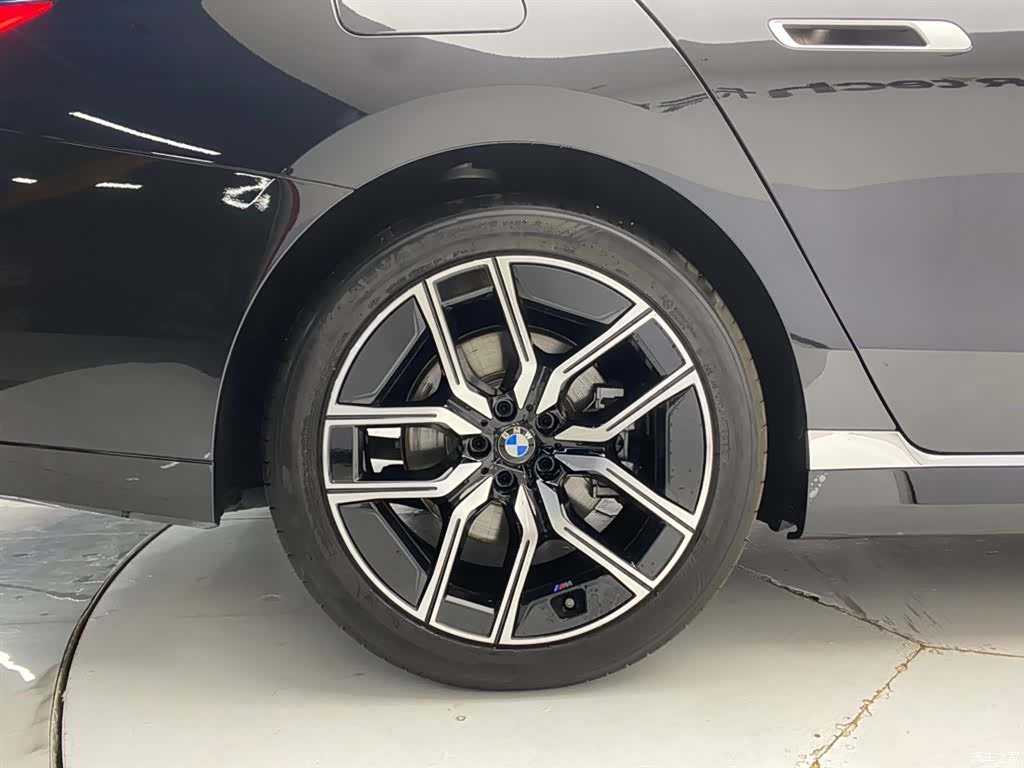 BMW 7 Series, 2026 11