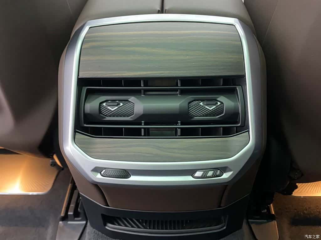BMW 7 Series, 2026 22