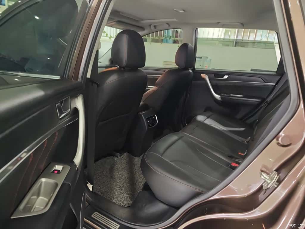 Haval M6, 2019 10