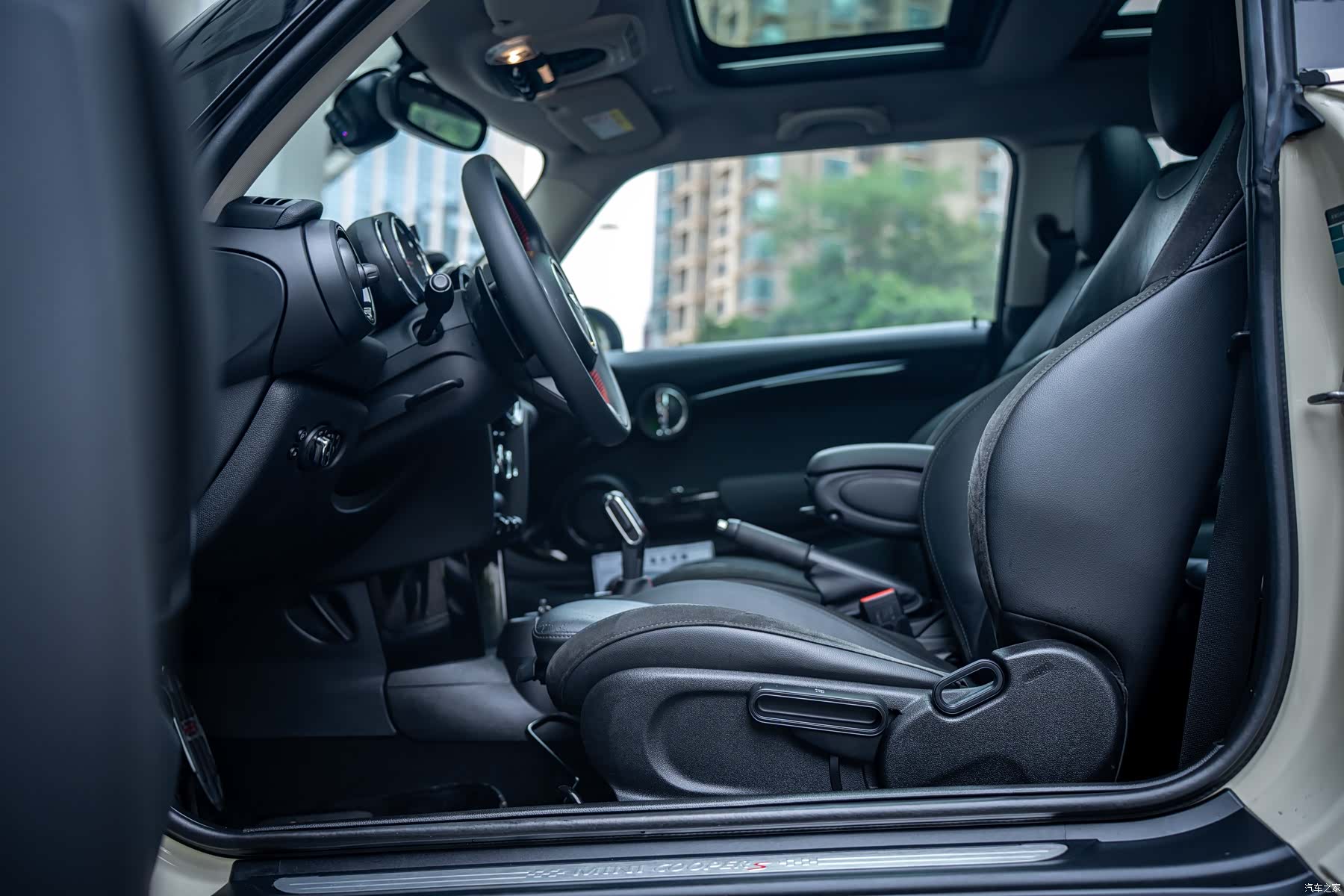 Mini Cooper, 2019 20