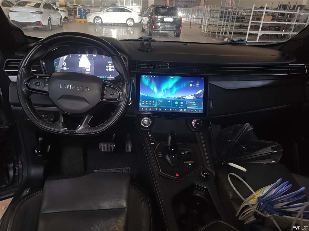 Lynk & Co 01, 2023 6
