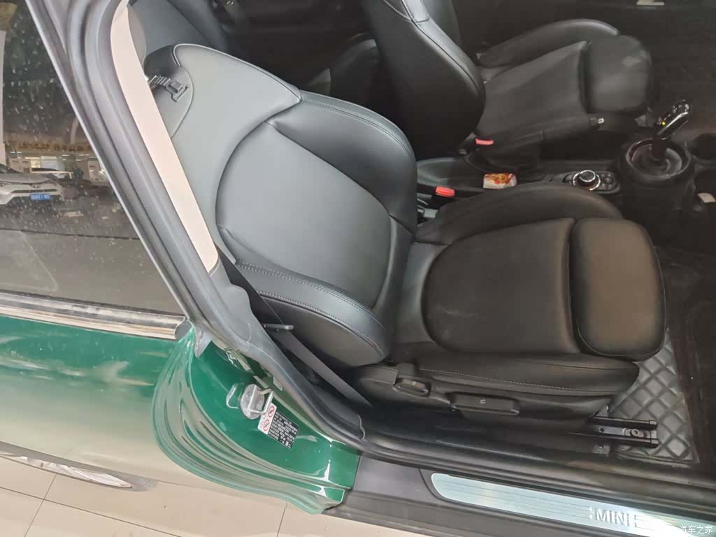 Mini Cooper, 2021 20