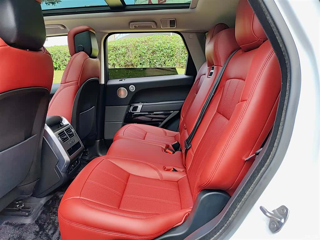 Land Rover Range Rover, 2019 8
