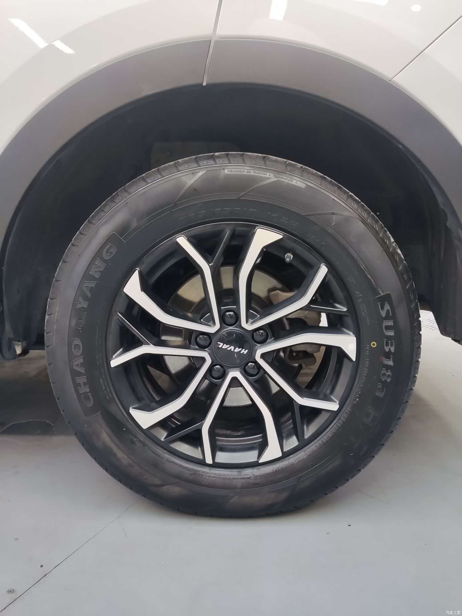 Haval H6, 2023 14