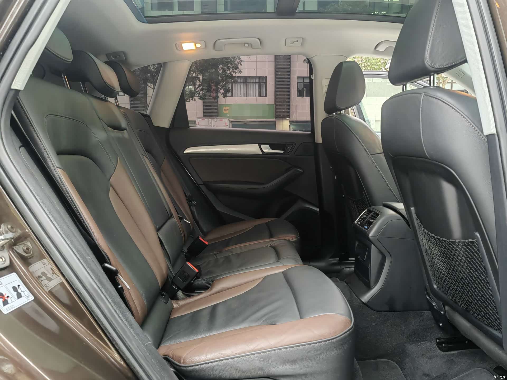 Audi Q5, 2018 13
