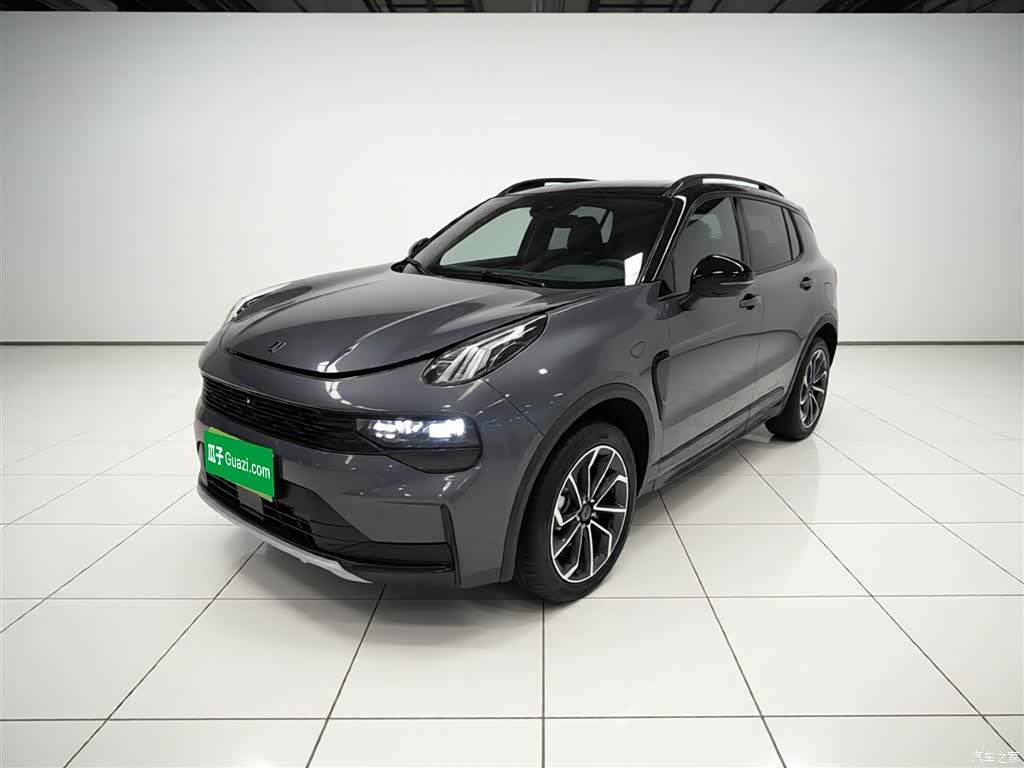 Lynk & Co 01, 2023 1