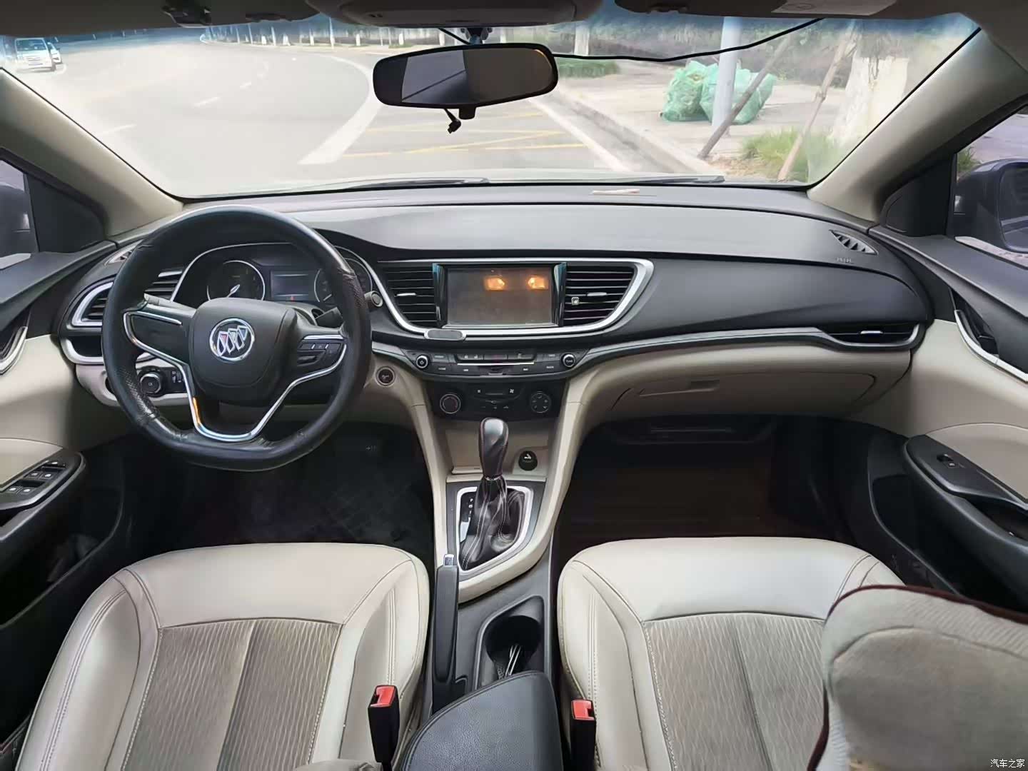 Buick 15N, 2017 12