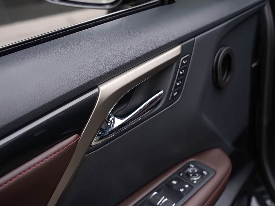 Lexus RX Lexus RX