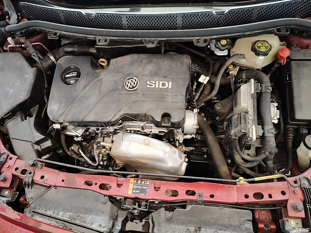 Buick Verano, 2016 20