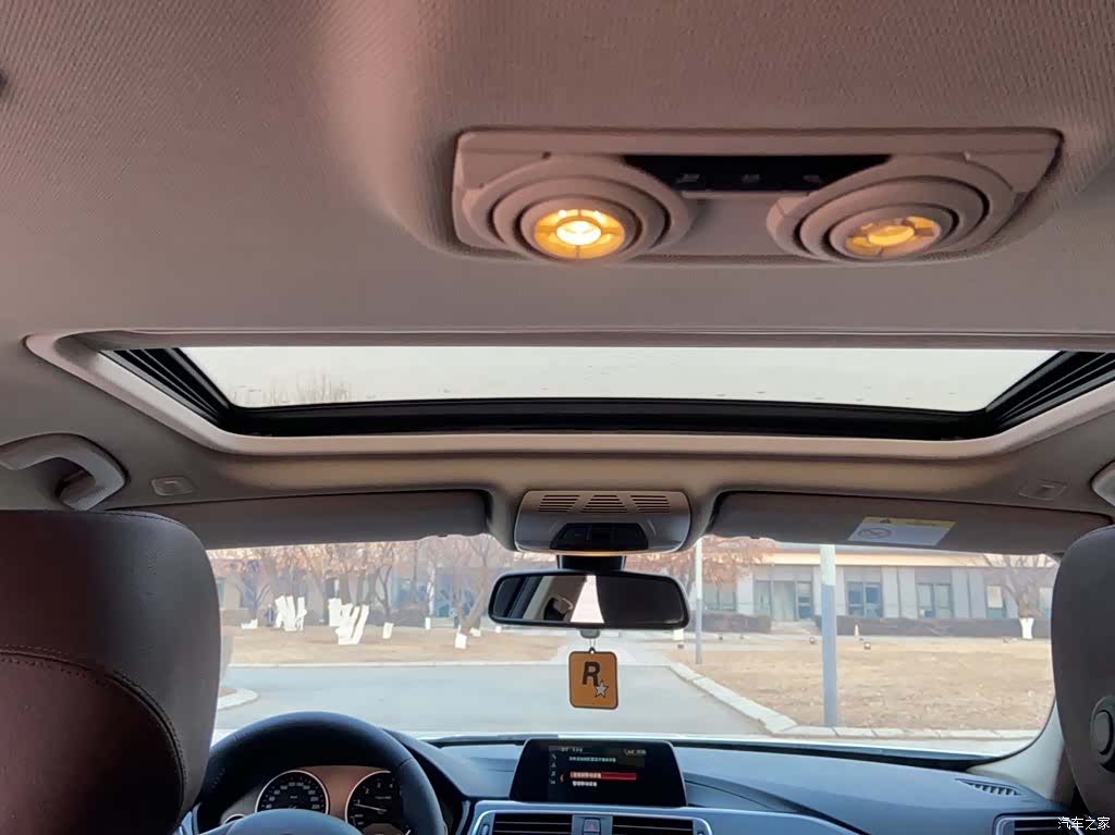 BMW 3 Series, 2018 15