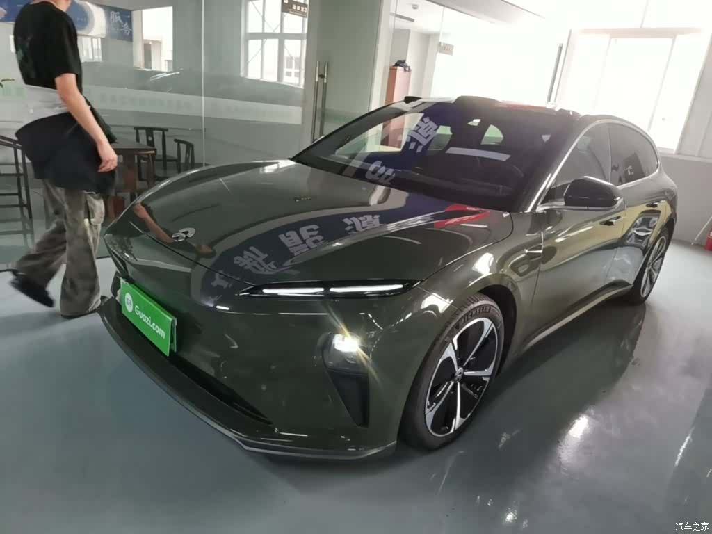 NIO ET5, 2024 1