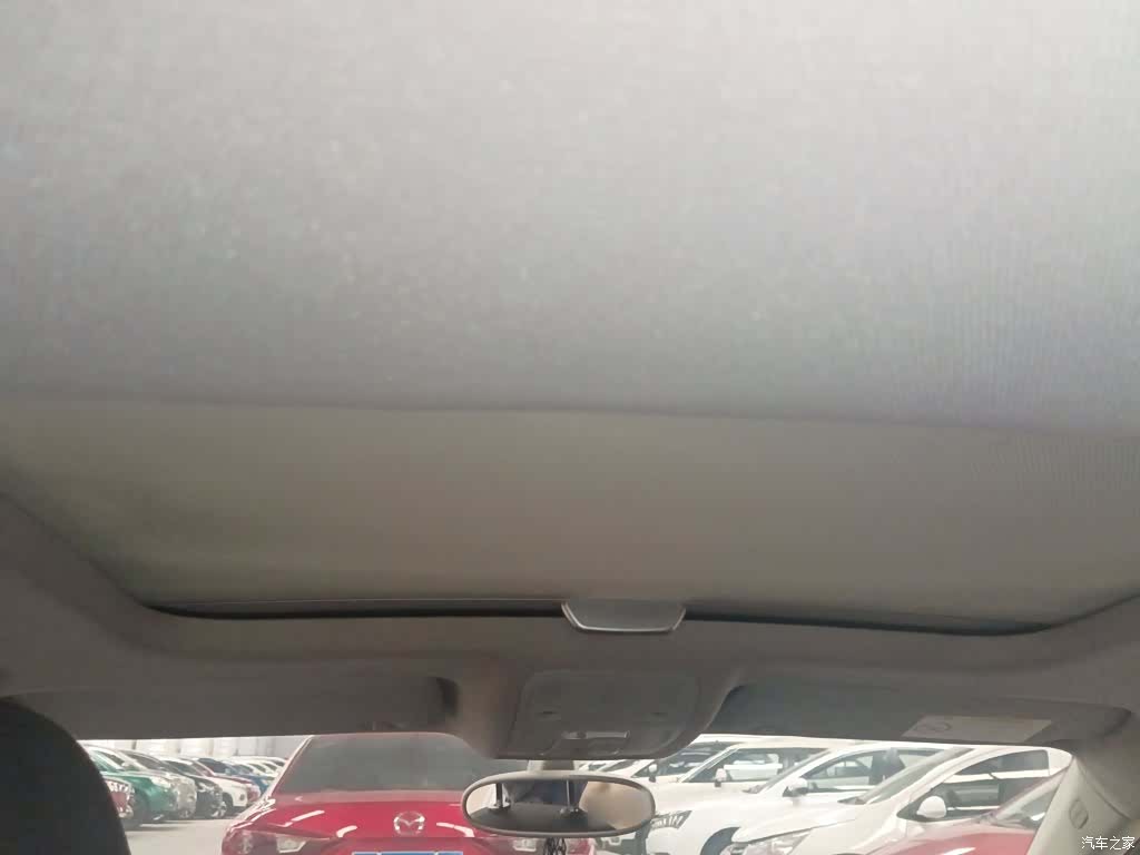Audi A3, 2015 14