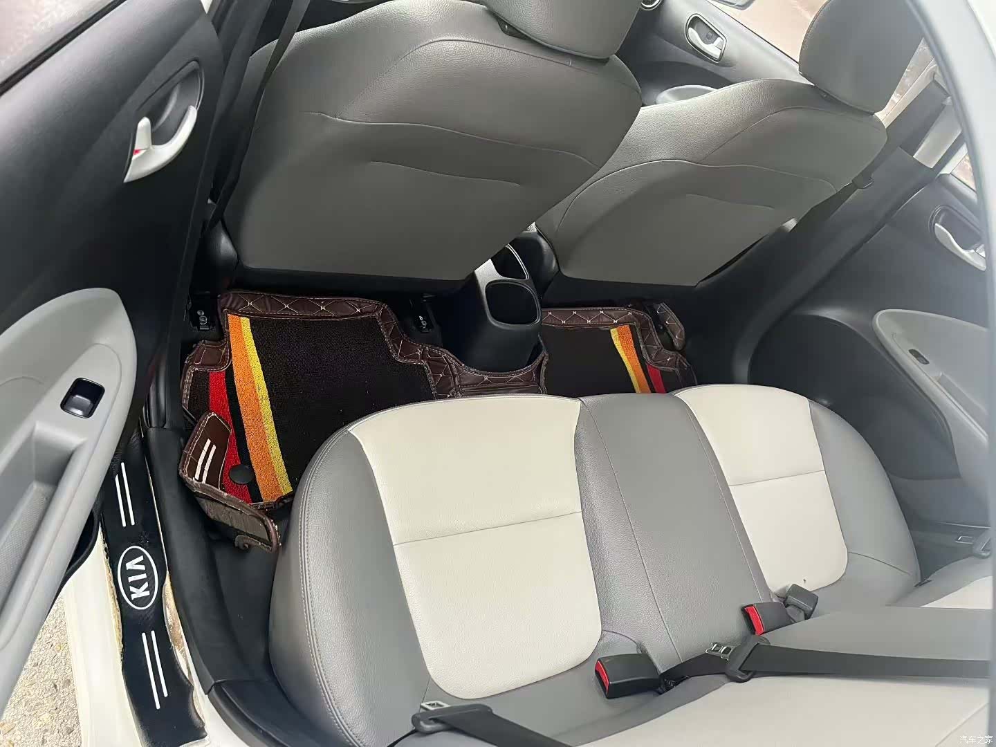 Kia Value, 2019 8
