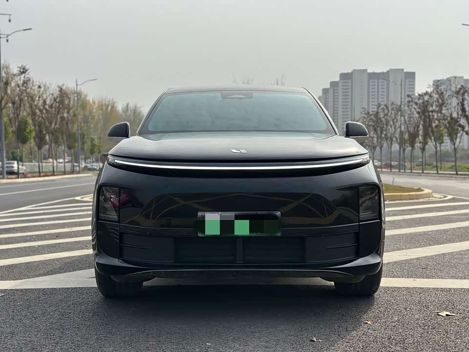 Li Auto Ideal L6