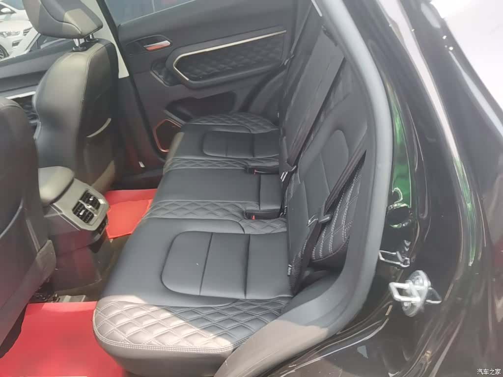 Haval H6, 2020 13