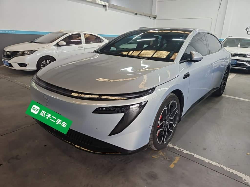 Nissan N7