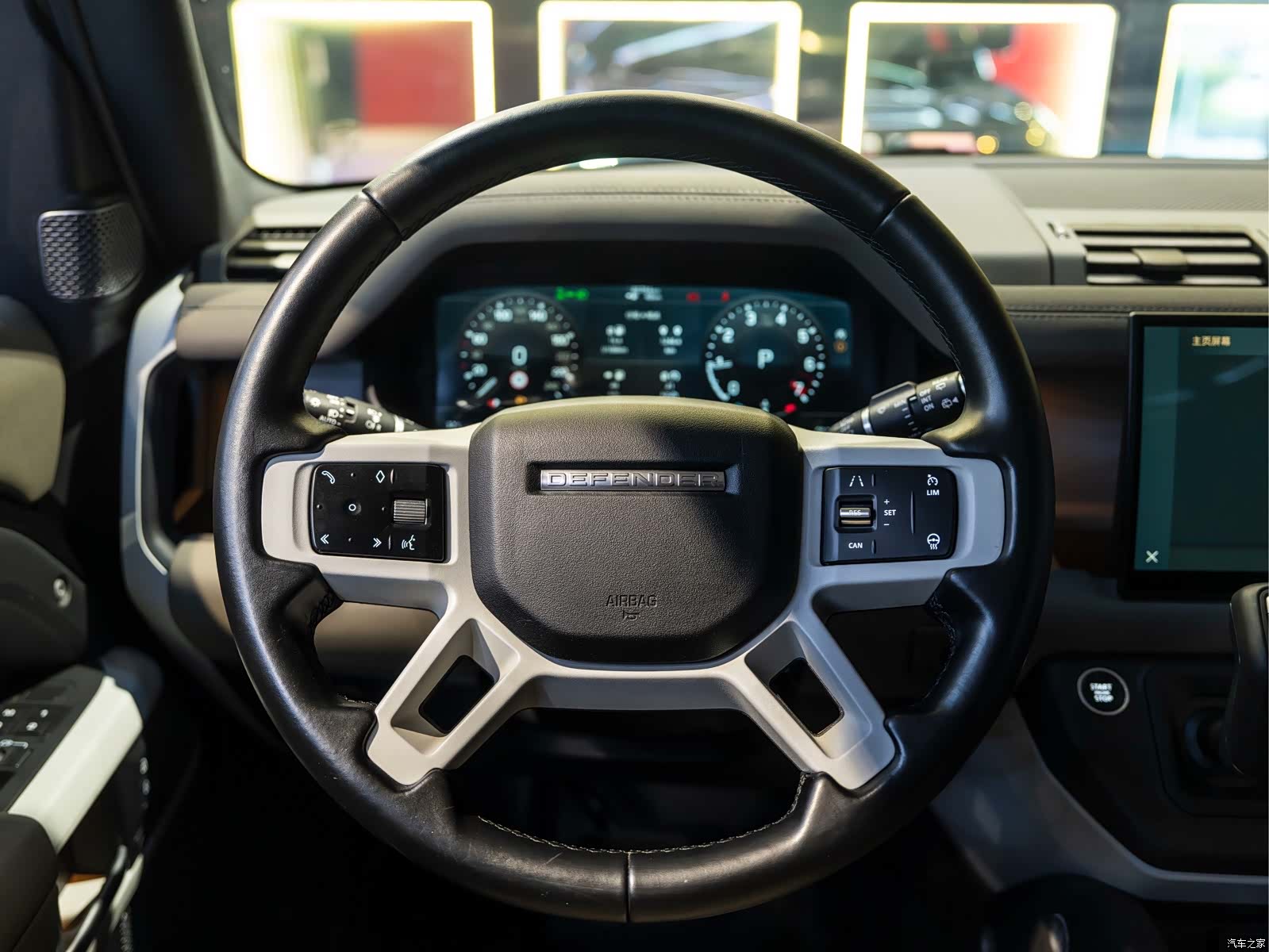 Land Rover Defender, 2022 20