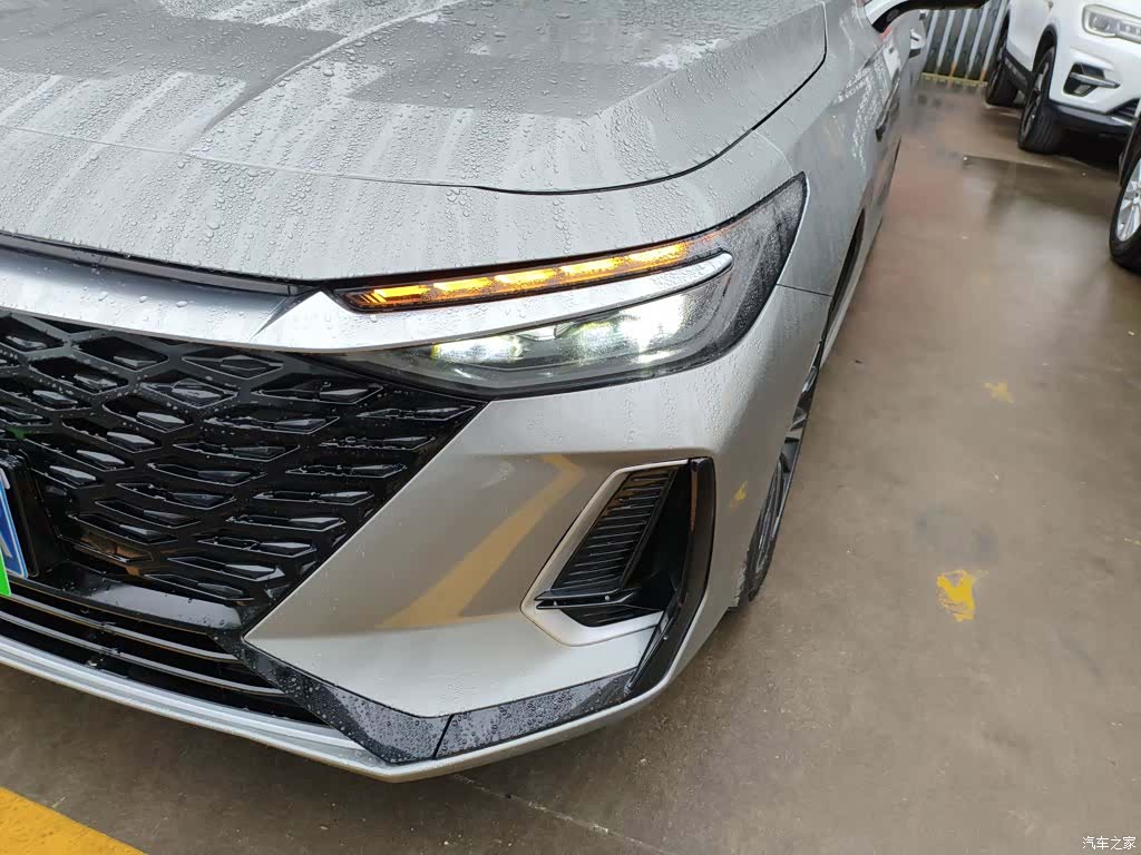 Chery Arrizo 8, 2024 24