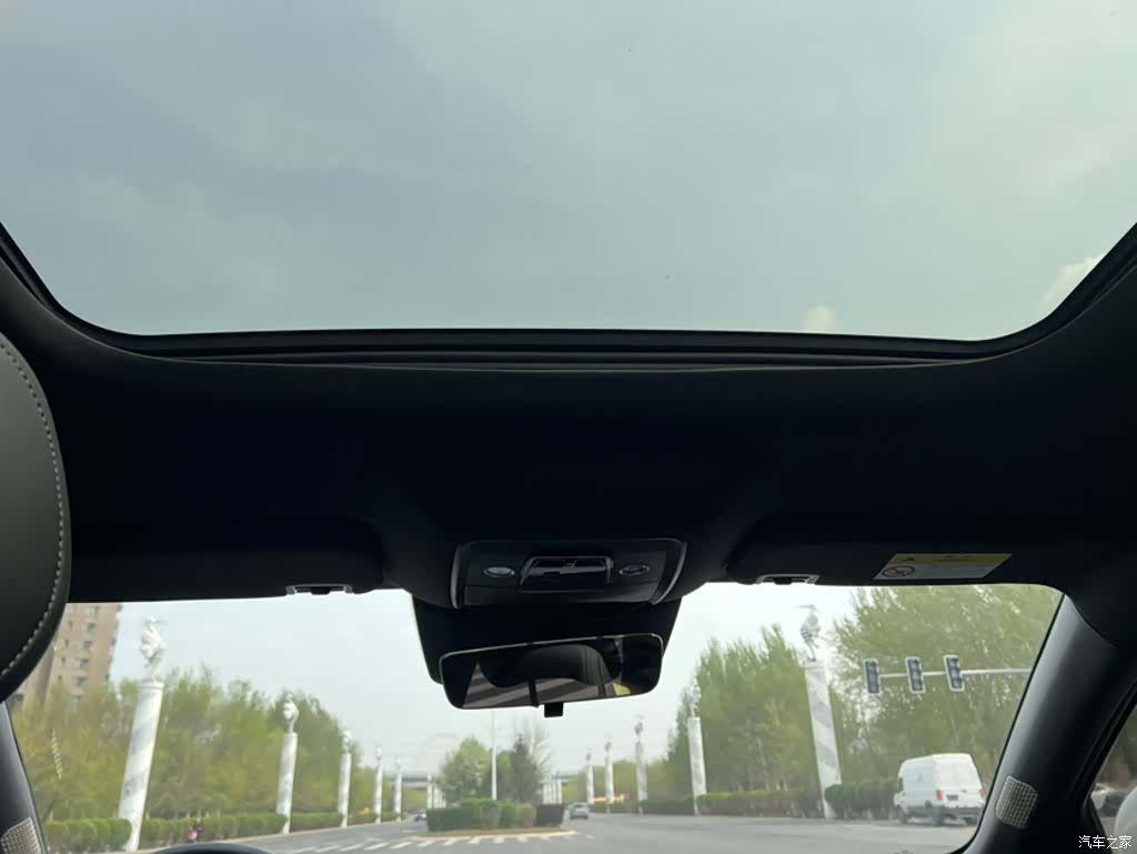 BYD Qin, 2025 9
