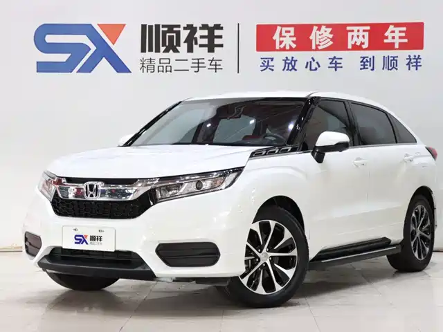 Honda Avancier 2019 — купить из Китая под заказ