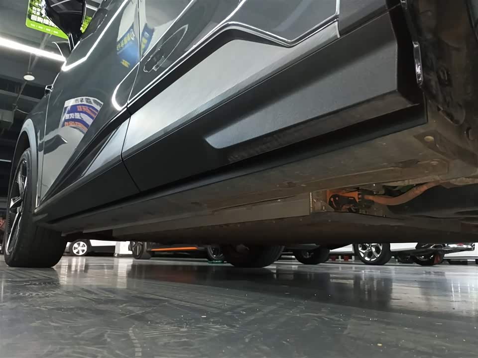 DEEPAL Dark blue S07